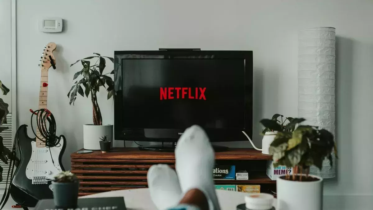 too much TV could lead to nocturia