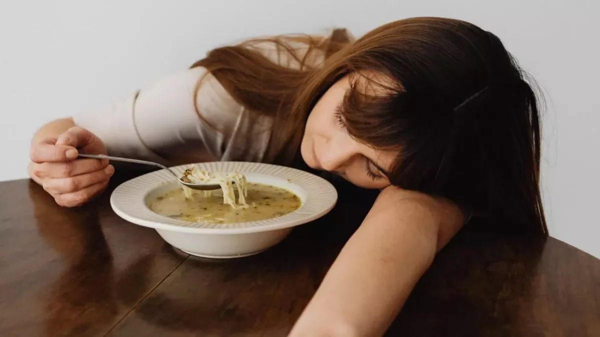  ultra processed food, anxiety, depression, and cognitive decline