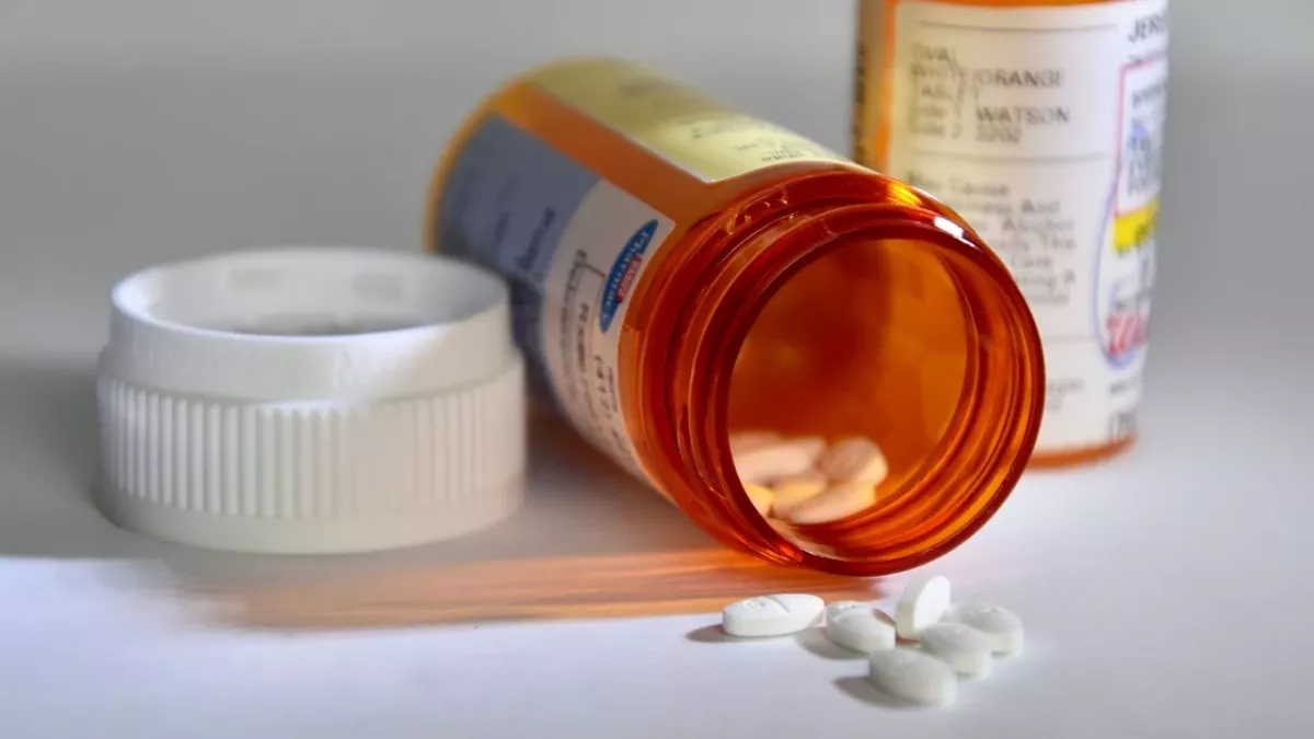 vitamin D over consumption