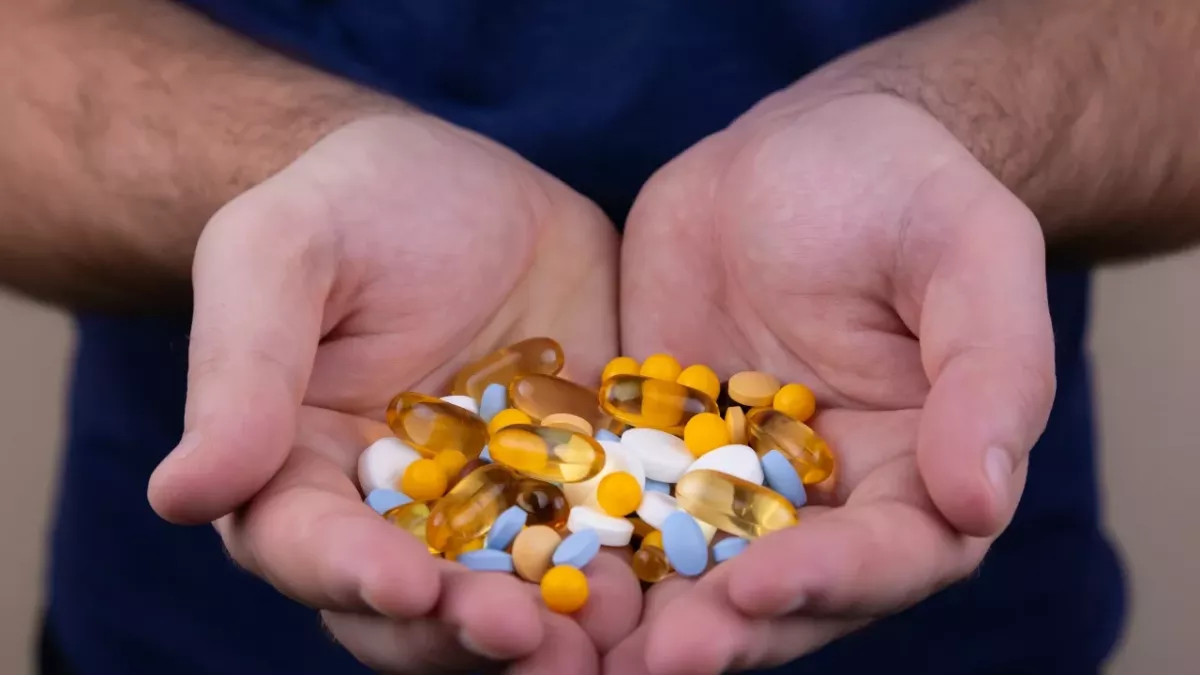 vitamin supplements risks cancer health danger