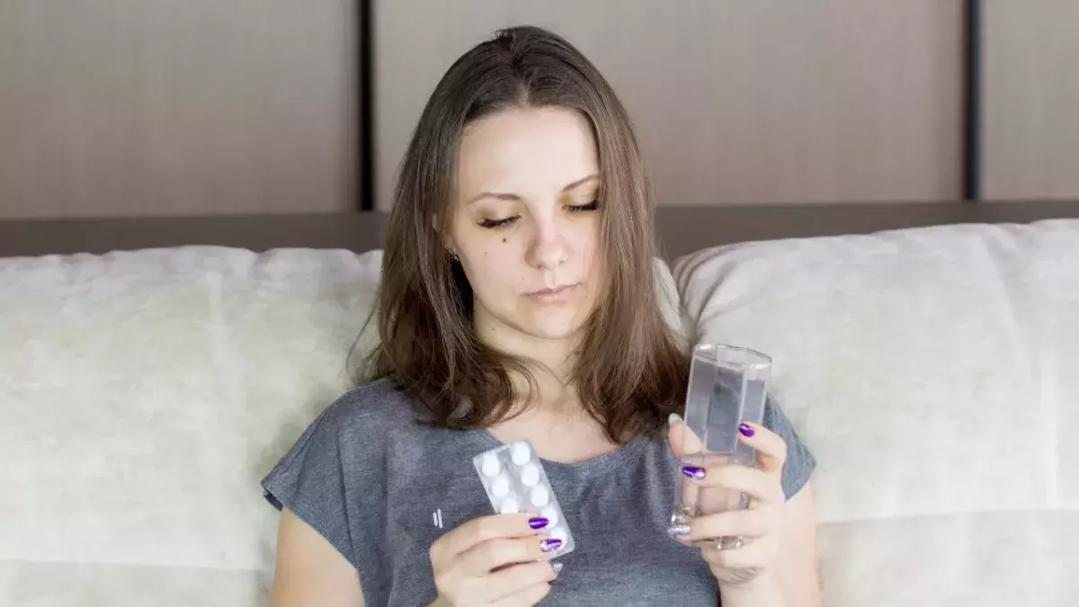 Warning over common painkiller that may alter the way you behave issued by scientists