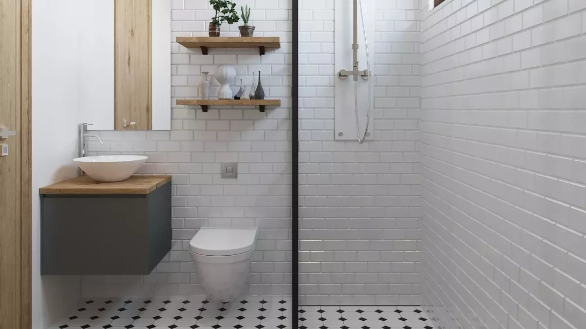 We should never shower everyday, as it can cause serious health issues