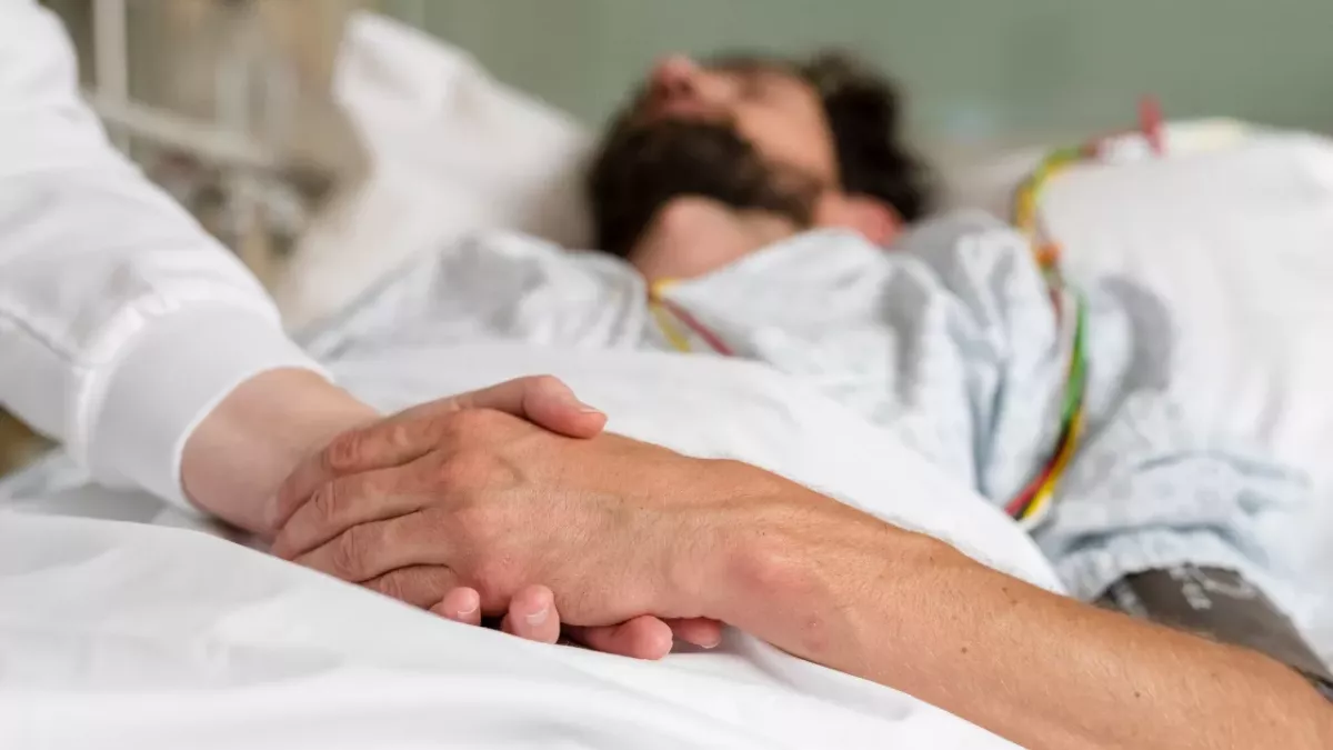 What are people dying from Find out 10 most common causes of death in the world