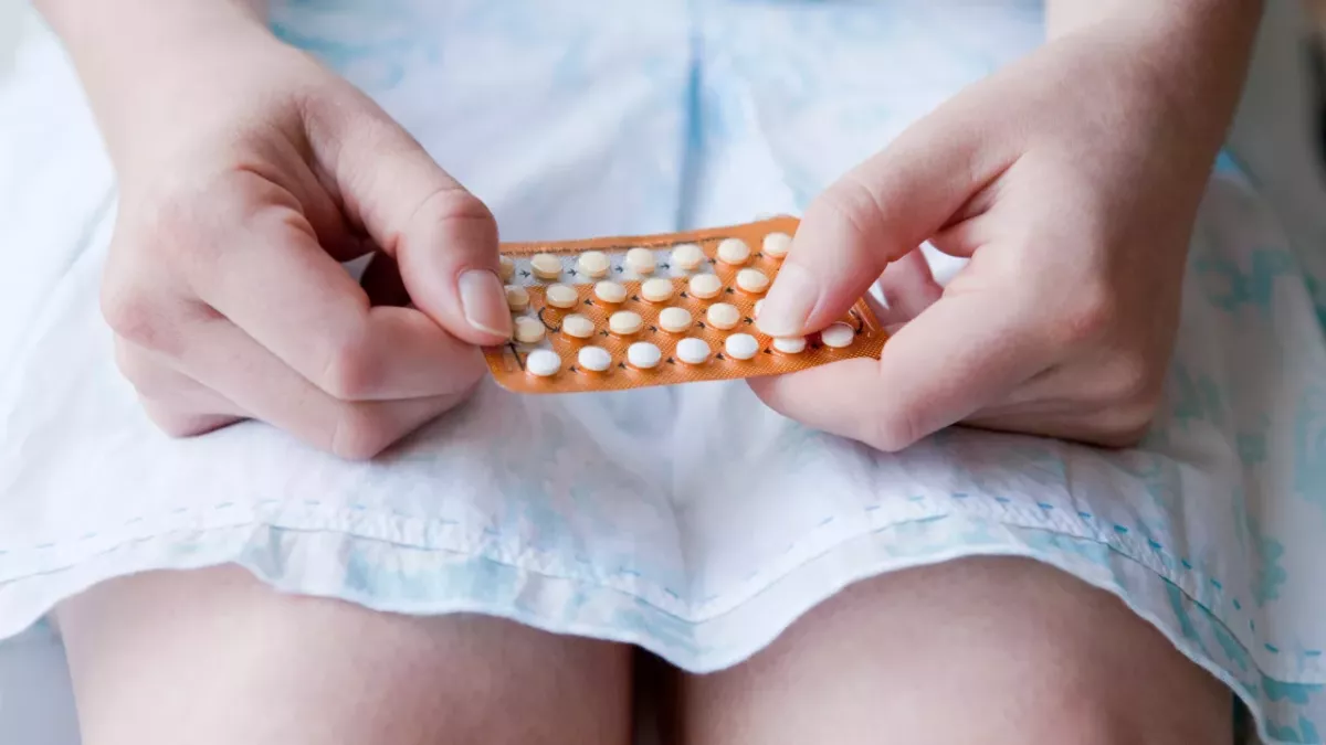 This Is What Happens to Your Body When You Stop Taking Birth Control
