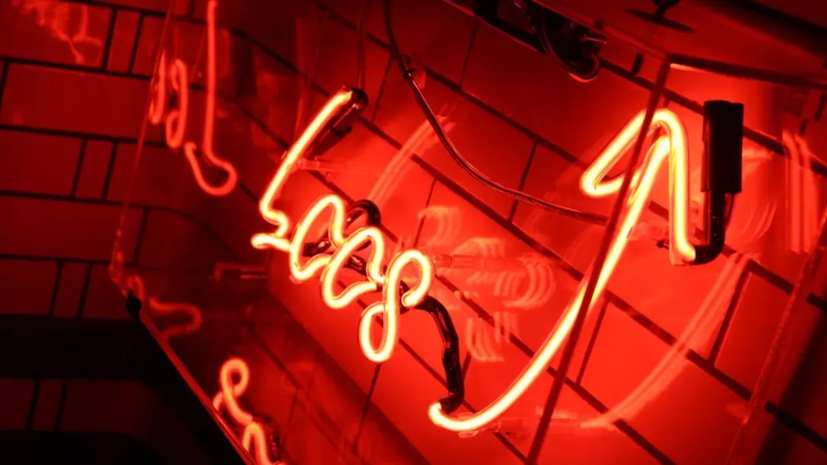 What is a healthy amount of times you should be paying everyday?