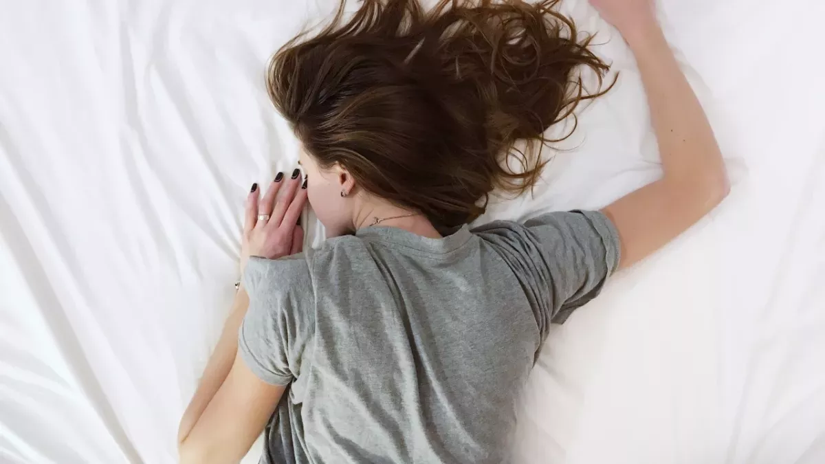 This is what you should never eat before going to bed