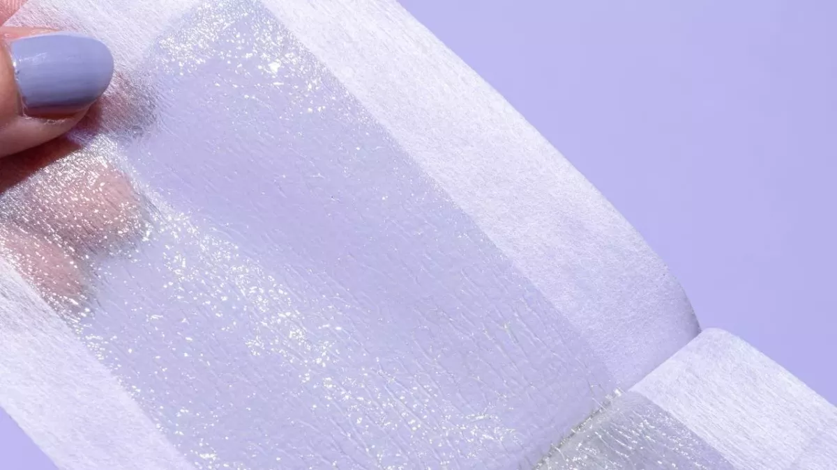 What your pubic hair says about your health