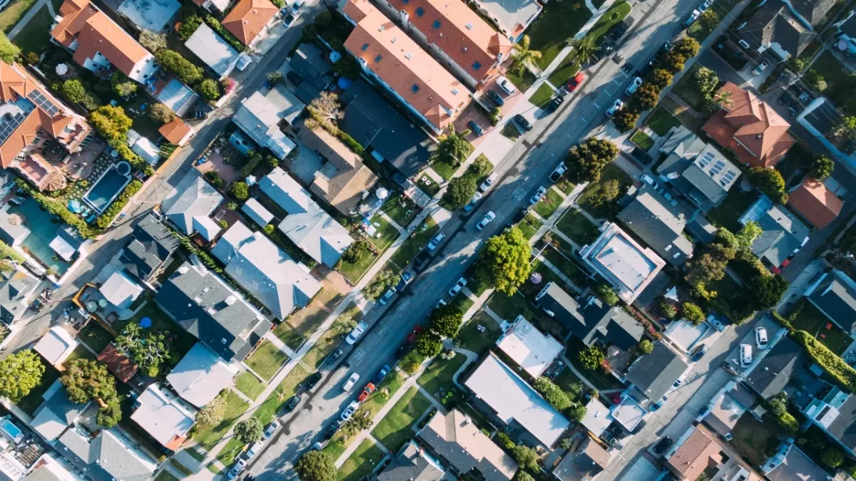 Where you live could be linked to dementia