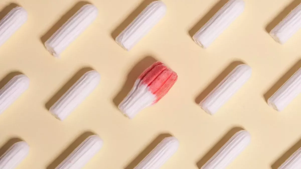Why Do We Bleed On Our Periods?