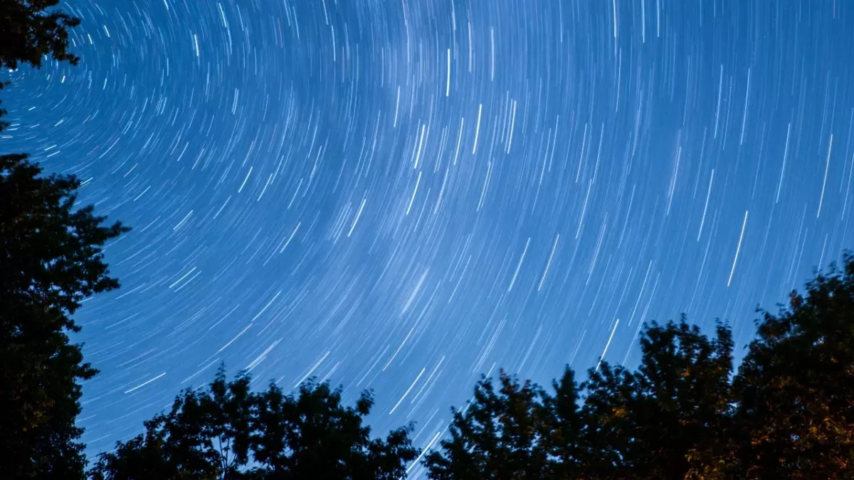 Why do we get dizzy when we stand up too fast?