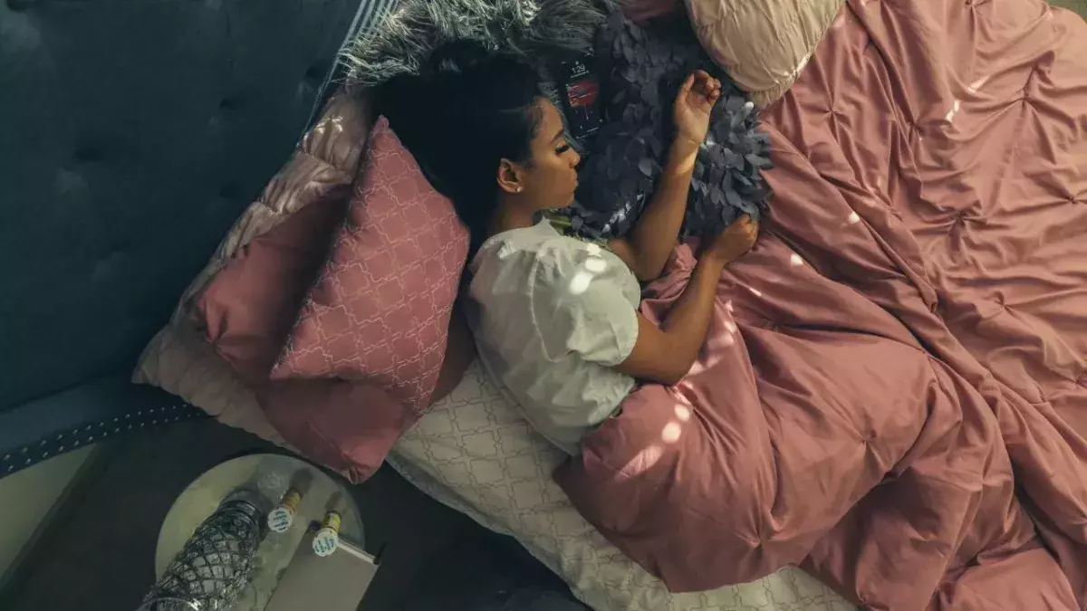 Why do you feel more lethargic in hotter weather? 