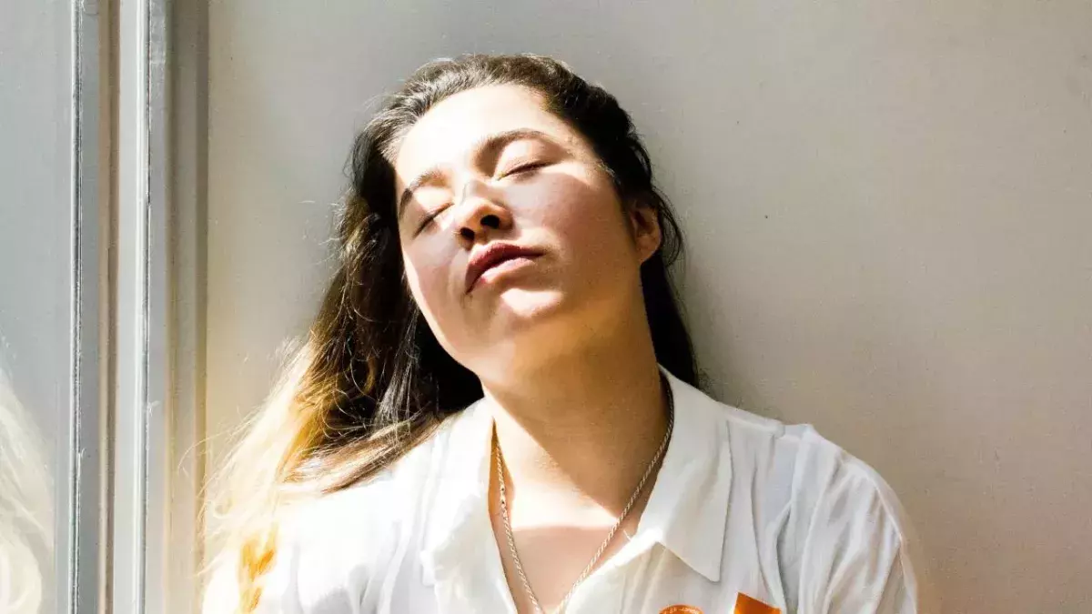 This Is Why You Feel Unusually Tired When You're on Your Period