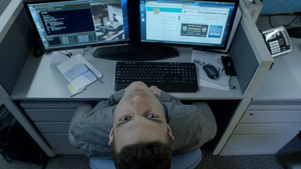 Work Hours Work Life Balance Study Science Brain