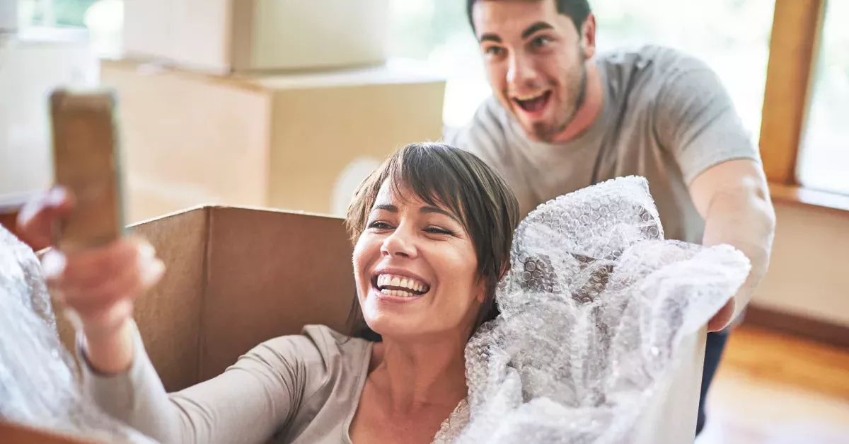 Are Men (Really) Funnier Than Women? Science Has Spoken