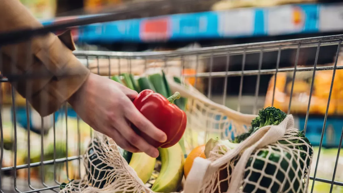 Here's what your shopping habits reveal about you