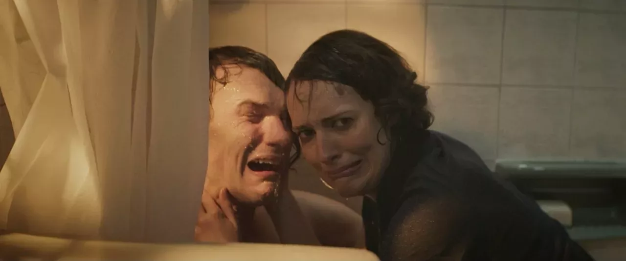 This is how long it usually takes to get over a breakup