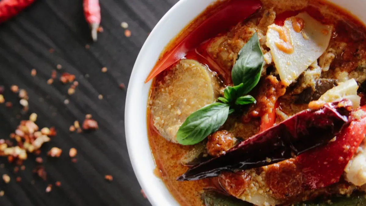 How much spice you like to eat says a lot about your personality, according to study