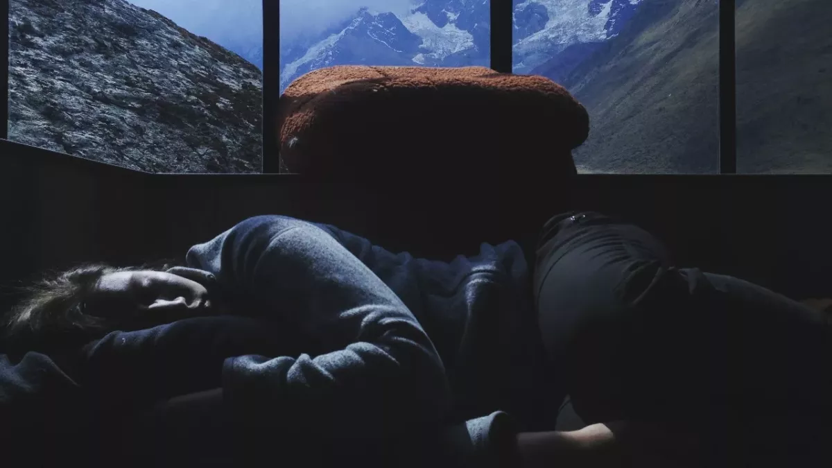 If you’re dreaming of your childhood home, this is what it says about you