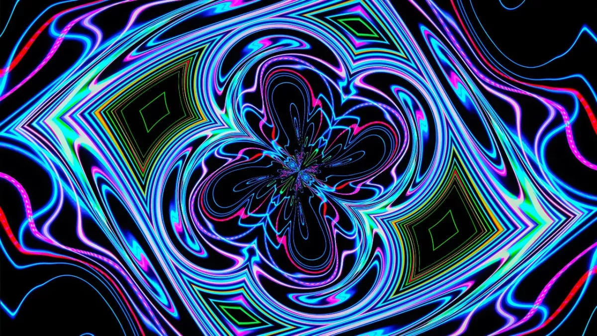 Optical illusion: The animal you spot says a lot about your personality