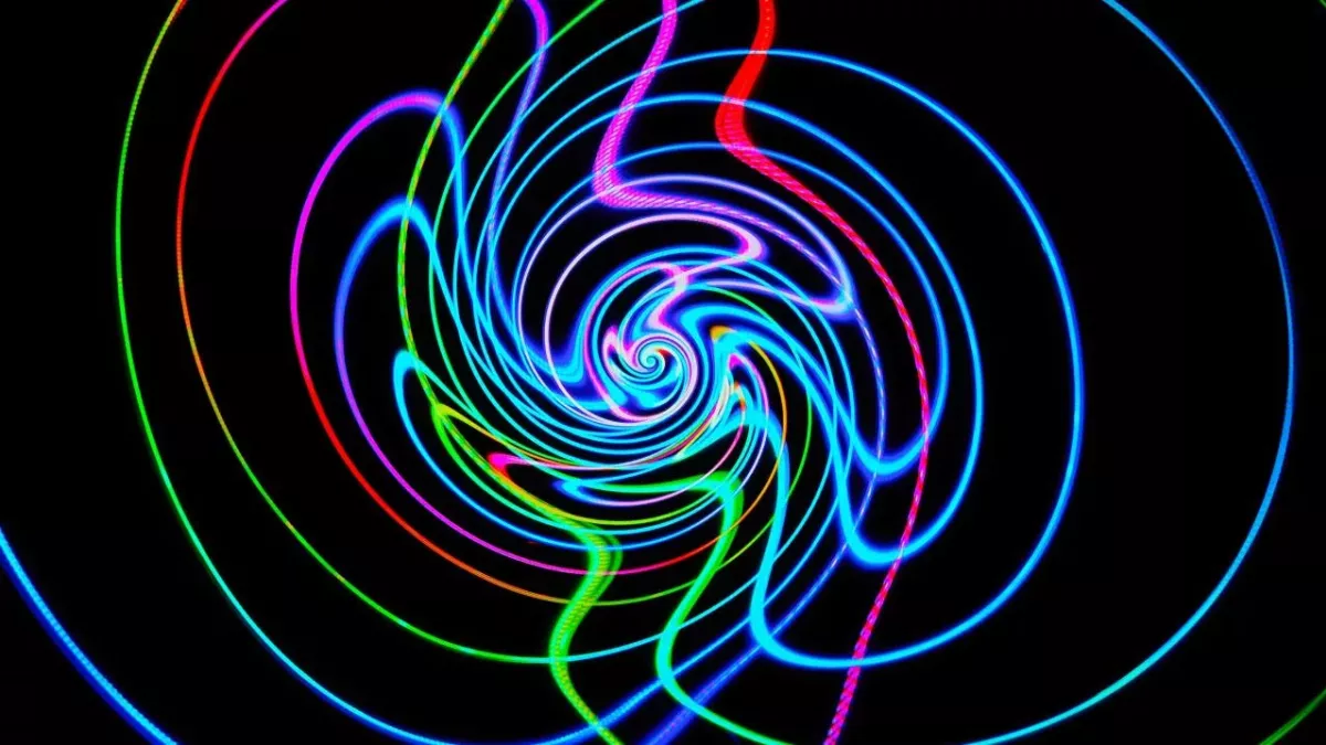 Optical illusion