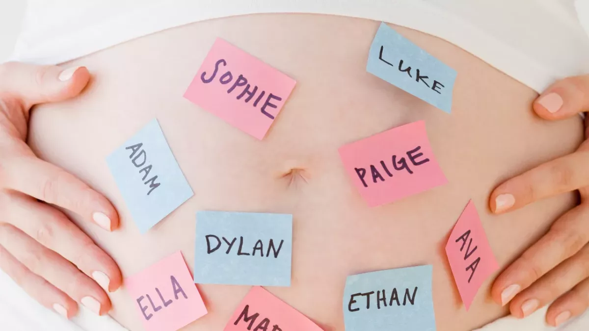 These are the most common names in the world and the meanings behind them
