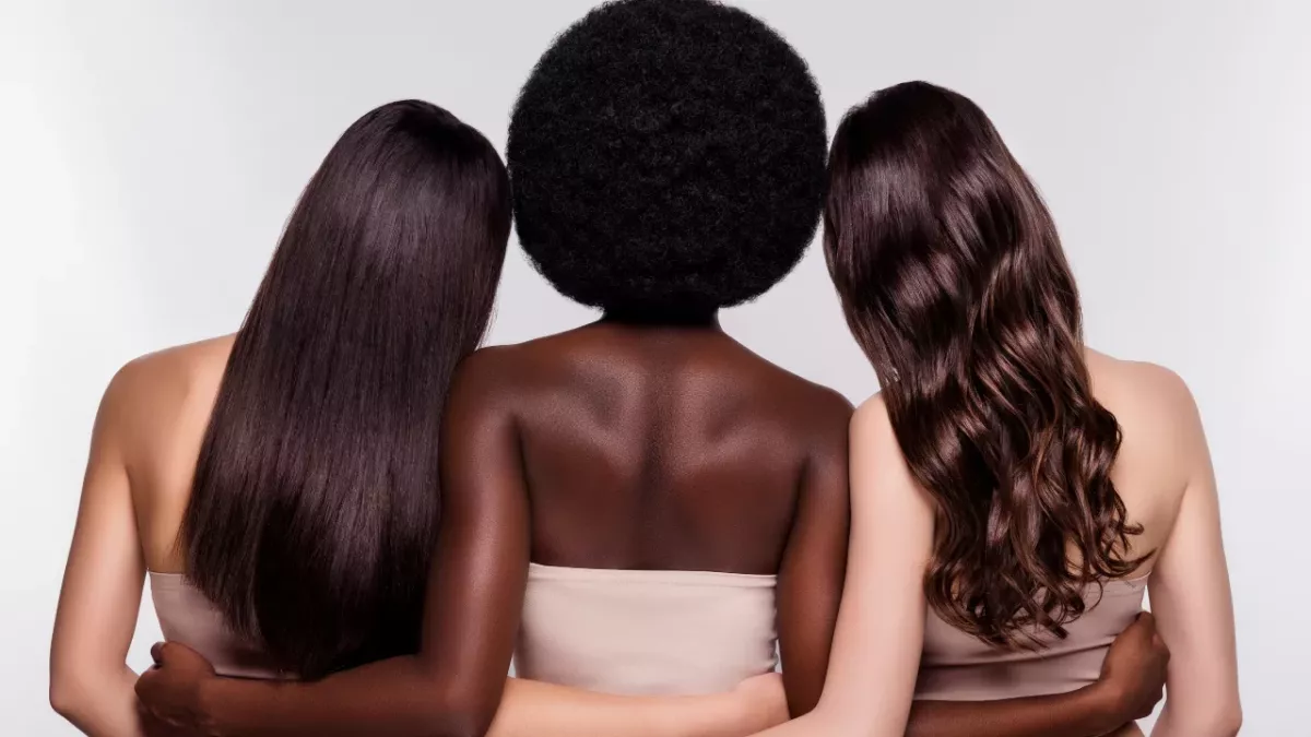 What the length of your hair says about who you are