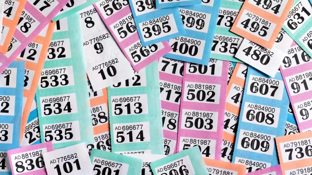 This is what you lucky number reveals about you