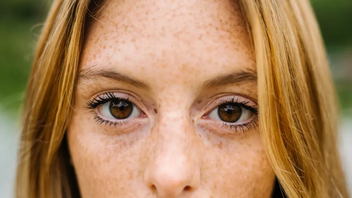 This is what your eye shape reveals about your personality