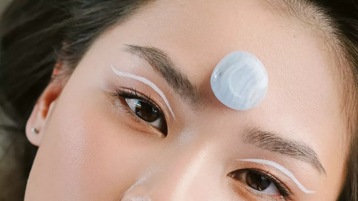 Your forehead shape reveals who you are as a person