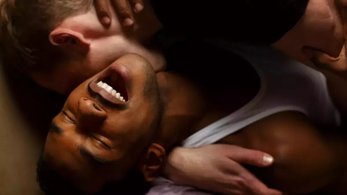 4 signs that you are sexually compatible