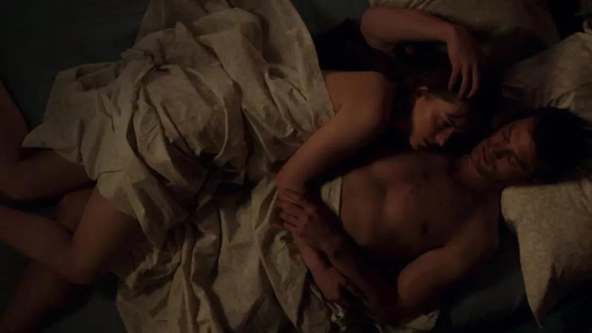 5 signs that your body is lacking sex