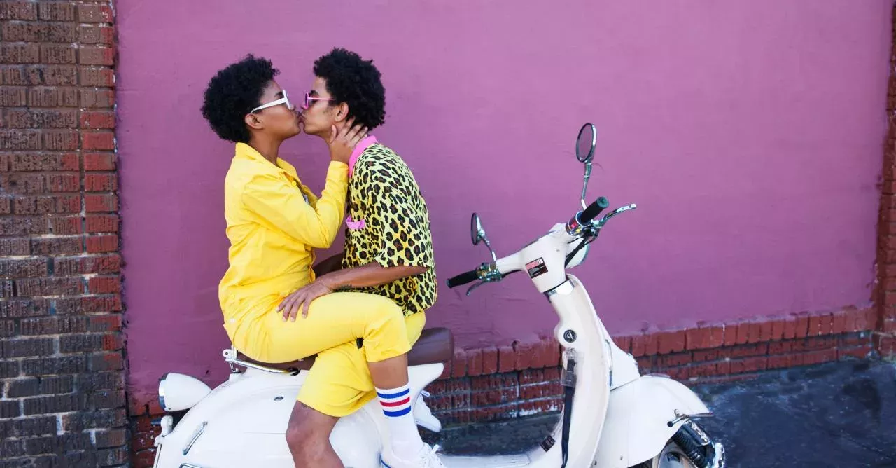 5 Signs That You’re Ready For A Relationship Again