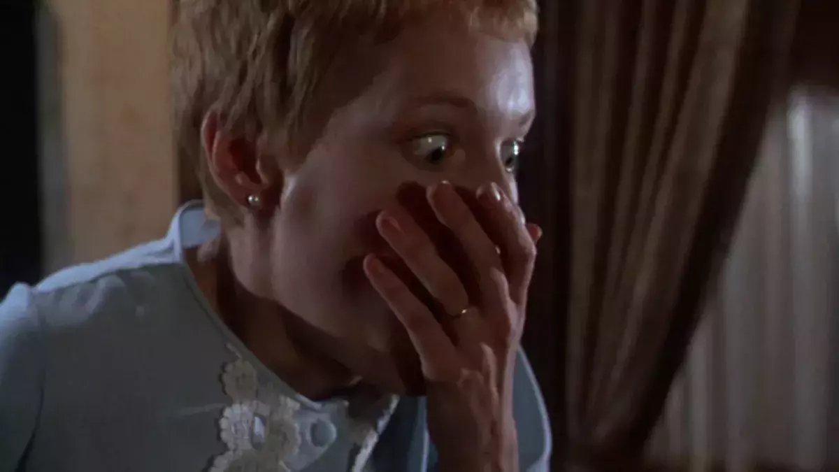 7 Sexual phobias you won’t believe exist