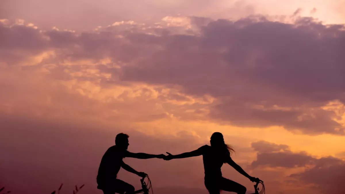 7 signs partner respect relationship