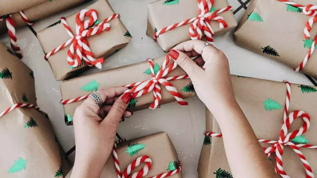 8 Sexy Santa gift ideas to give your partner