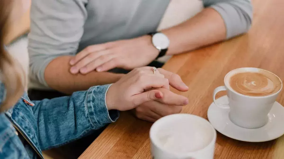 According to an expert, these are the subtle signs that your relationship is set to fail