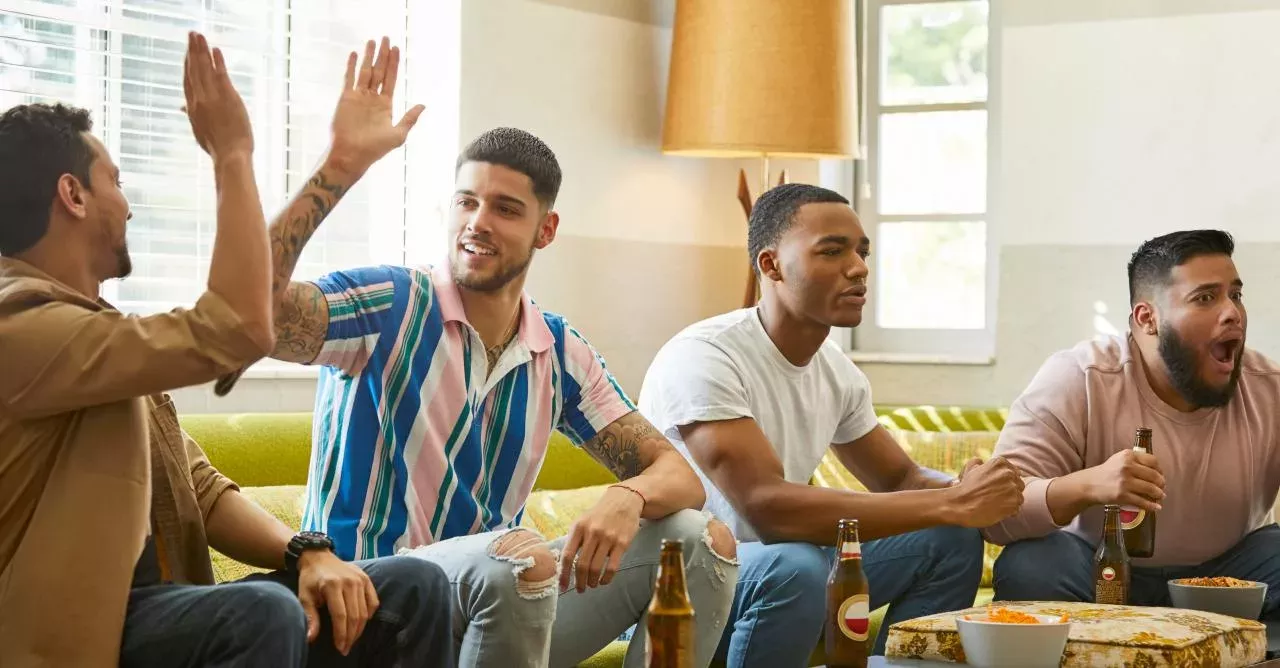  According to science, this is why so many men are still single