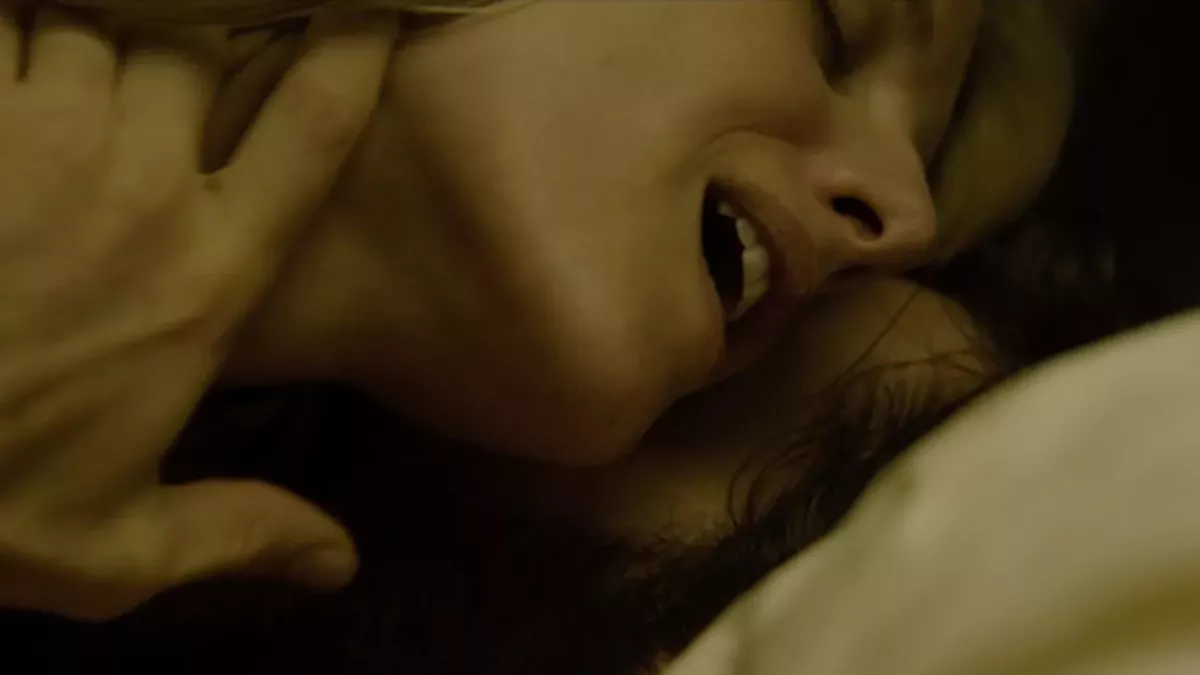 Achieving orgasm without touching yourself, yes it is possible! 