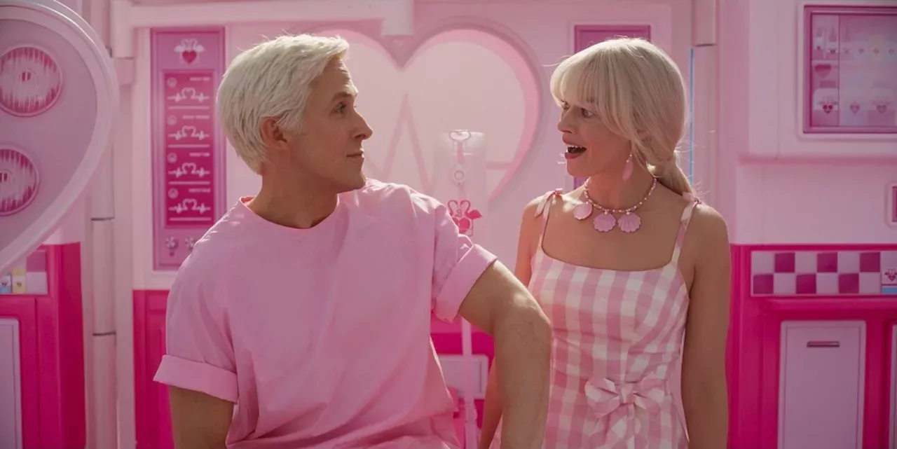 This is all you should know about dopplebanging, this practice which is more common than you think