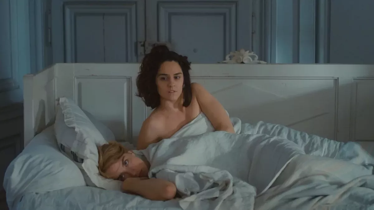 Are women who have a lot of sex smarter than others?