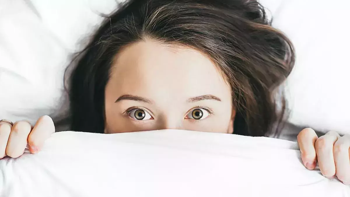 Are you a pillow princess?