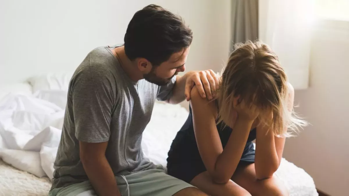Are You a Victim of Gaslighting? Here's How To Tell