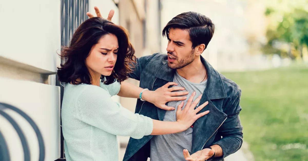 Being Cheated On Could Have Negative Effects On Your Health