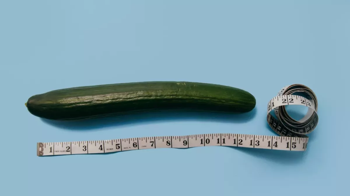 'Blood penis': the effect on penis size