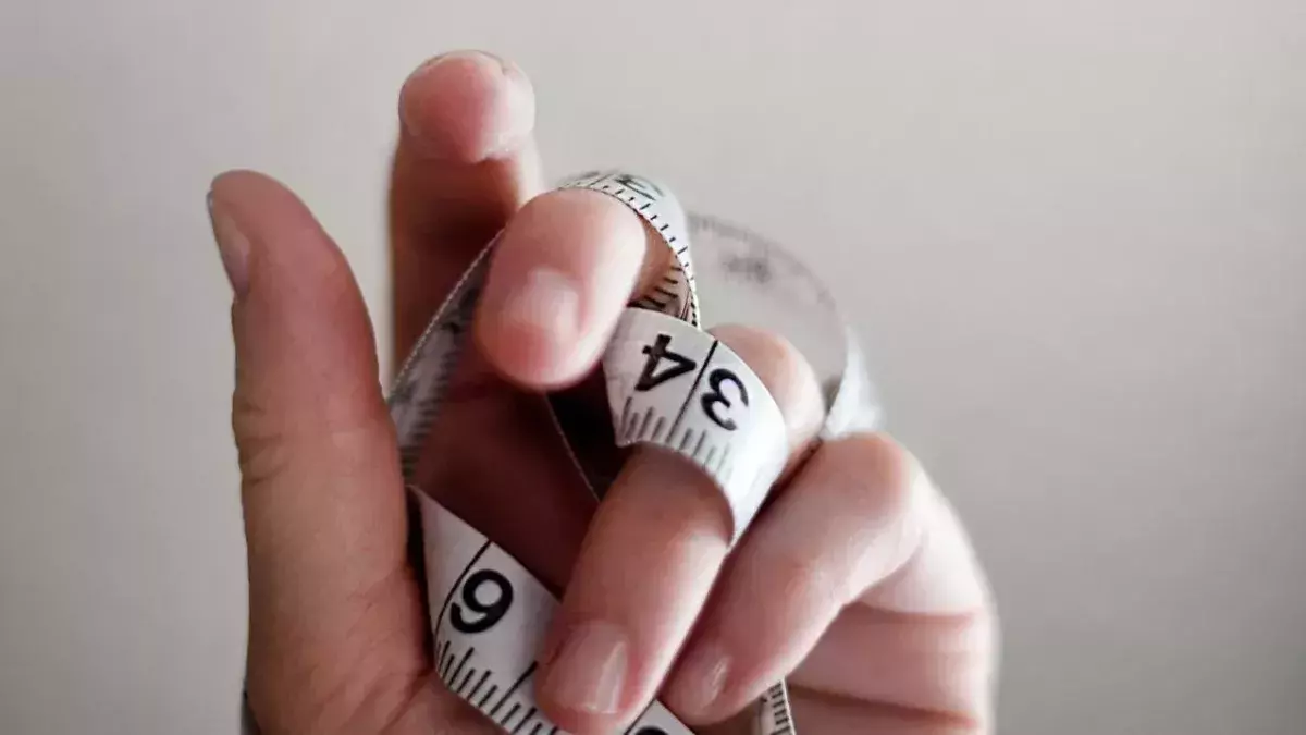 Body confidence is affecting the sex lives of 20% of British women, survey finds 