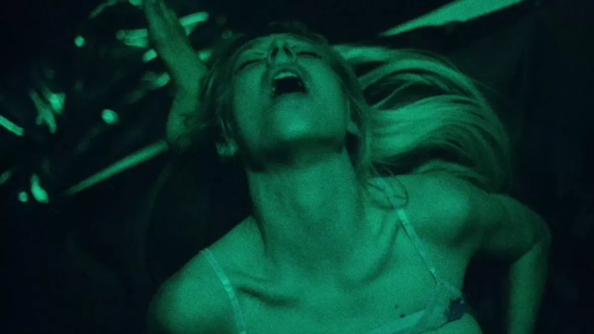 Bring out your inner dominatrix with these sex positions!