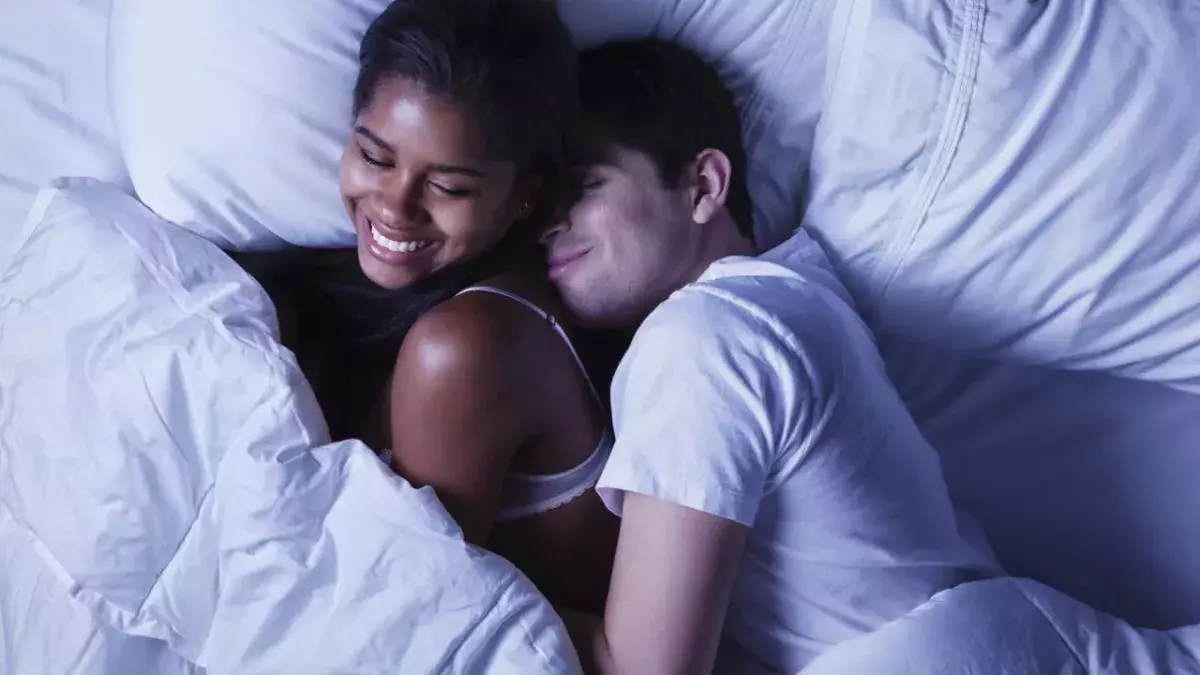 Butter Churner: achieve the pinnacle of pleasure with this sex position