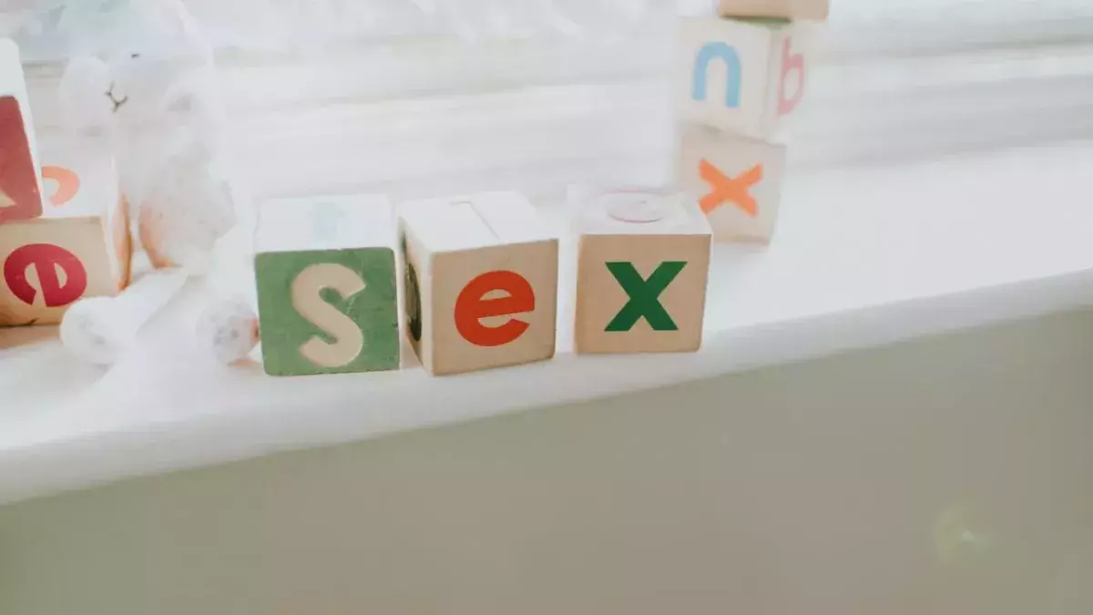 Condoms are the most common safe-sex products on the market 