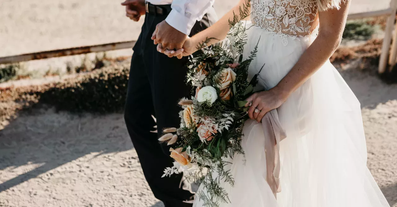 Coronavirus: Do spring weddings need to be cancelled?