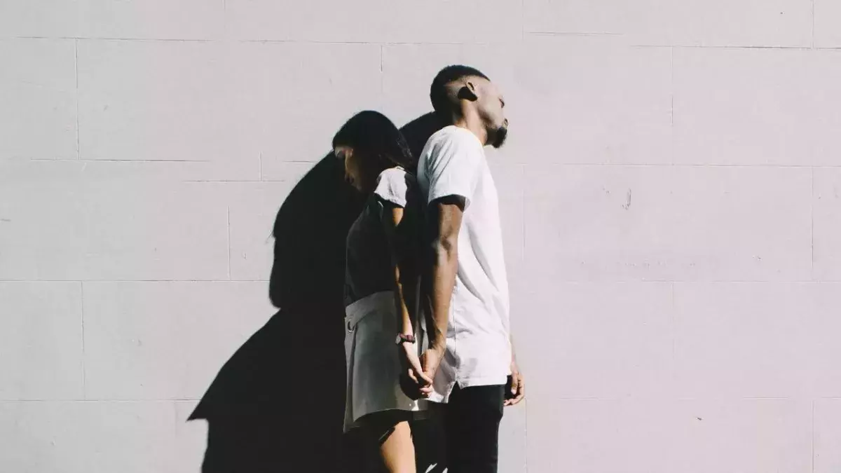 Couple